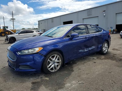 3FA6P0H74FR****** 2015 Ford Fusion