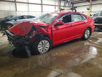 3VWN57BU8LM****** 2020 Volkswagen Jetta