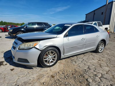 1G11C5SA6DF****** 2013 Chevrolet Malibu