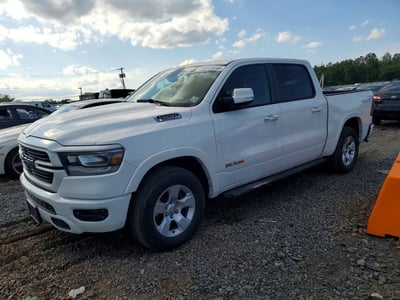 1C6SRFJM6LN****** 2020 RAM 1500