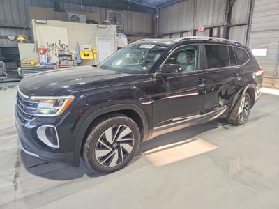 1V2BR2CA4RC****** 2024 Volkswagen Atlas