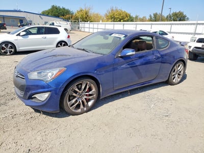 KMHHU6KJ6GU****** 2016 Hyundai Genesis