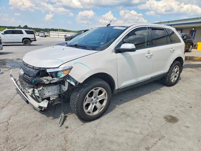 2014 Ford Edge