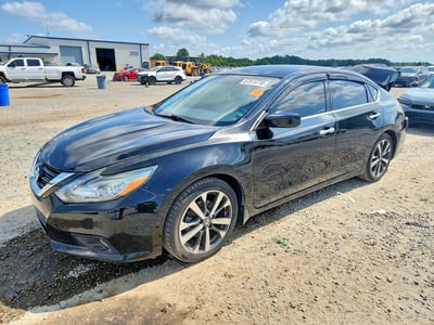 1N4AL3AP9GC****** 2016 Nissan Altima