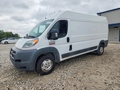 3C6TRVDD9EE****** 2014 RAM Promaster