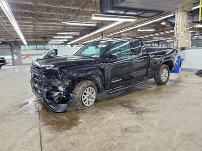 3TYJBAFN9ST****** 2025 Toyota Tacoma