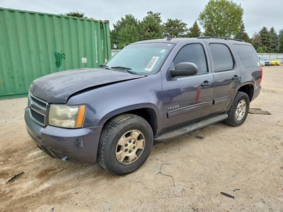 1GNUCAE09AR****** 2010 Chevrolet Tahoe
