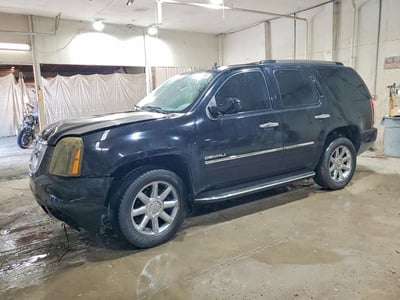 1GKS2EEF9BR****** 2011 GMC Yukon