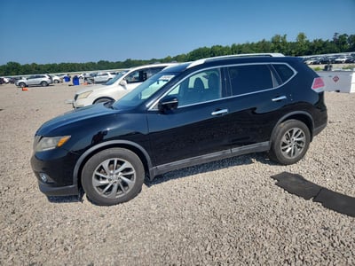 5N1AT2MT1FC****** 2015 Nissan Rogue