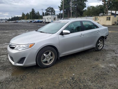 4T4BF1FK4CR****** 2012 Toyota Camry