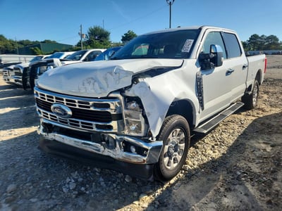 1FT7W2BN9RE****** 2024 Ford F-250