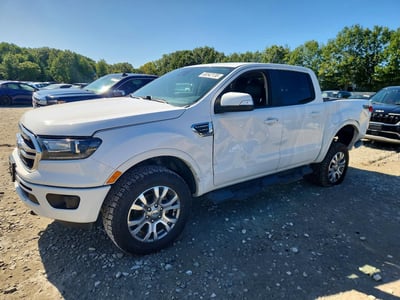 1FTER4FH1PL****** 2023 Ford Ranger