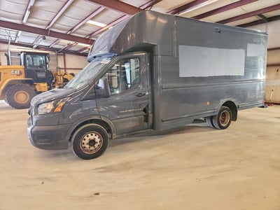 1FDDF6P87MK****** 2021 Ford Transit 350 HD