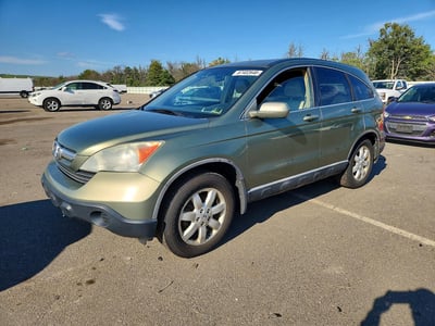 5J6RE48719L****** 2009 Honda CR-V