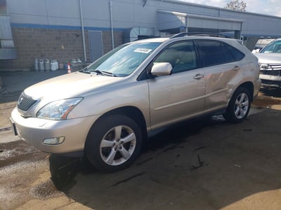 2006 Lexus RX