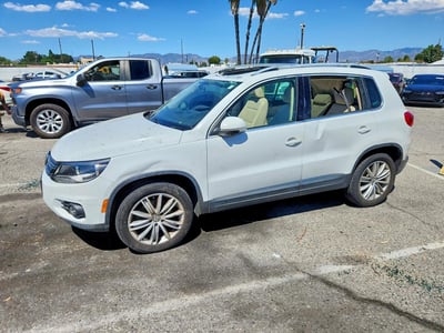WVGAV7AX9FW****** 2015 Volkswagen Tiguan