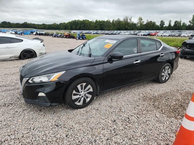 1N4BL4BVXLC****** 2020 Nissan Altima