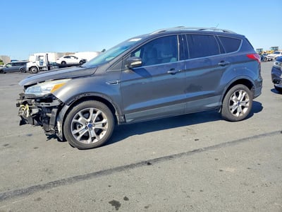 1FMCU0J95GU****** 2016 Ford Escape