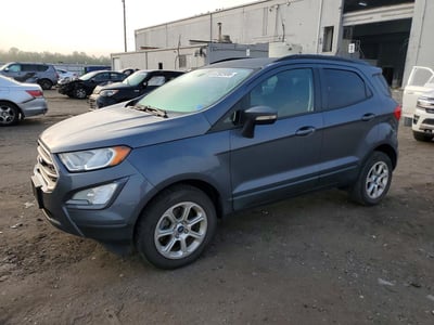 MAJ6P1UL5JC****** 2018 Ford Ecosport