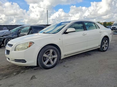 2008 Chevrolet Malibu