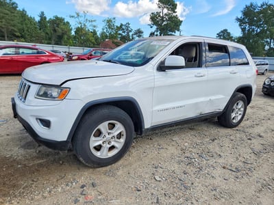 1C4RJFAG3EC****** 2014 Jeep Grand Cherokee
