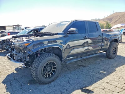 3TMLB5JN5TM****** 2026 Toyota Tacoma