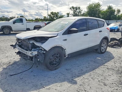 1FMCU0F75EU****** 2014 Ford Escape