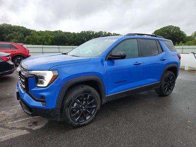 3GKALUEG0TL****** 2026 GMC Terrain