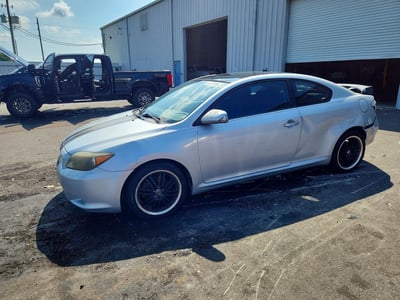 JTKDE177950****** 2005 Scion TC