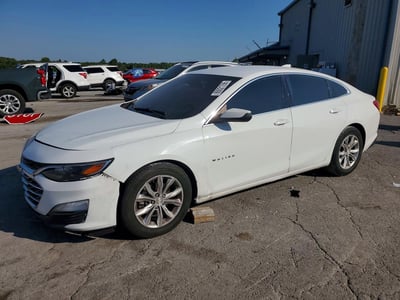 1G1ZD5ST3LF****** 2020 Chevrolet Malibu