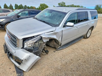 1GKS2FKC6GR****** 2016 GMC Yukon XL