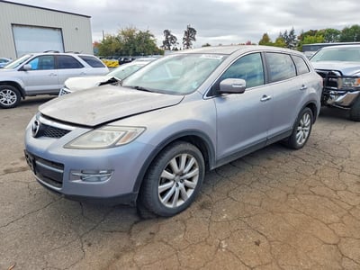 JM3TB38AX80****** 2008 Mazda CX-9