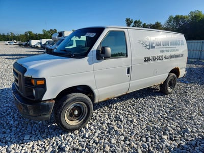 1FTNE1EWXDD****** 2013 Ford E-150