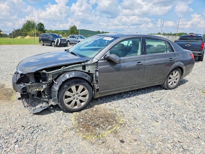 4T1BK36B35U****** 2005 Toyota Avalon