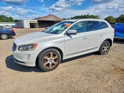 YV4902RC6F2****** 2015 Volvo XC60