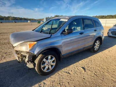 JHLRE48568C****** 2008 Honda CR-V