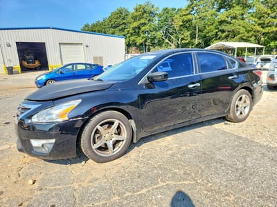 1N4AL3AP6FC****** 2015 Nissan Altima