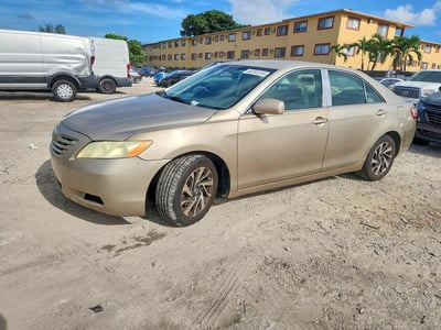 4T1BE46K38U****** 2008 Toyota Camry