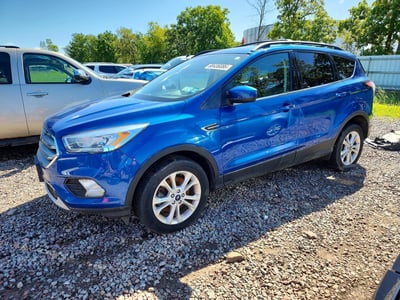 1FMCU9G97HU****** 2017 Ford Escape
