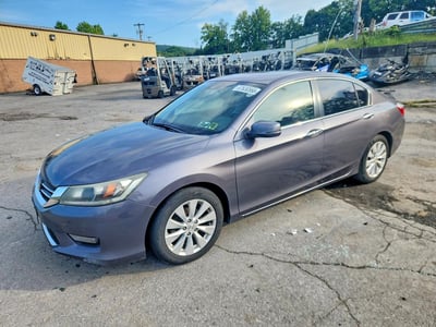 1HGCR2F89FA****** 2015 Honda Accord