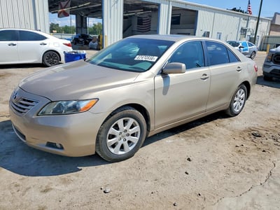4T1BE46K79U****** 2009 Toyota Camry