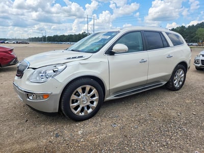 2012 Buick Enclave