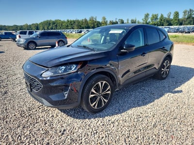 1FMCU9G62MU****** 2021 Ford Escape