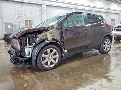 KL4CJCSBXEB****** 2014 Buick Encore