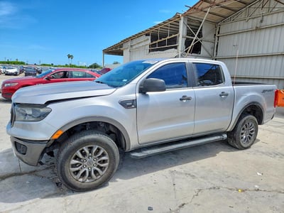 1FTER4EH3LL****** 2020 Ford Ranger