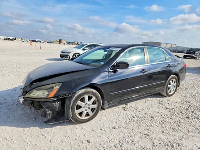 1HGCM66805A****** 2005 Honda Accord
