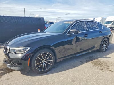 3MW5R1J01L8****** 2020 BMW 3 Series