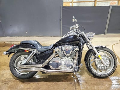 1HFSC55006A****** 2006 Honda Vtx1300