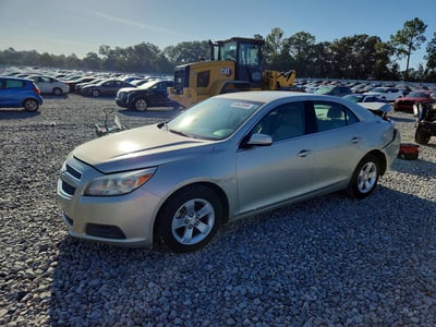 1G11C5SA9DF****** 2013 Chevrolet Malibu