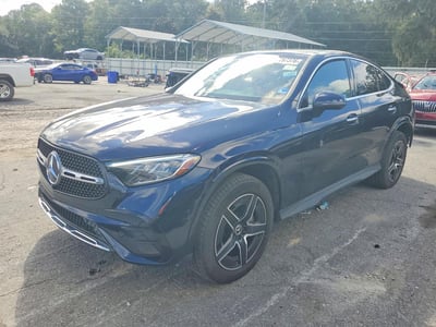 W1NKJ4HB4RF****** 2024 Mercedes-Benz GLC-Class